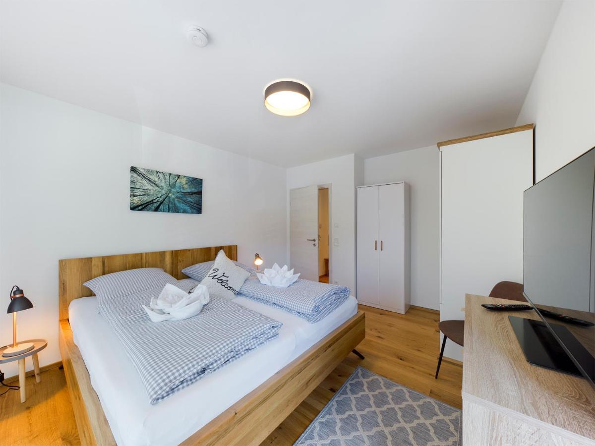 Apartmán Lieblingsort Garmisch-Partenkirchen Exteriér fotografie
