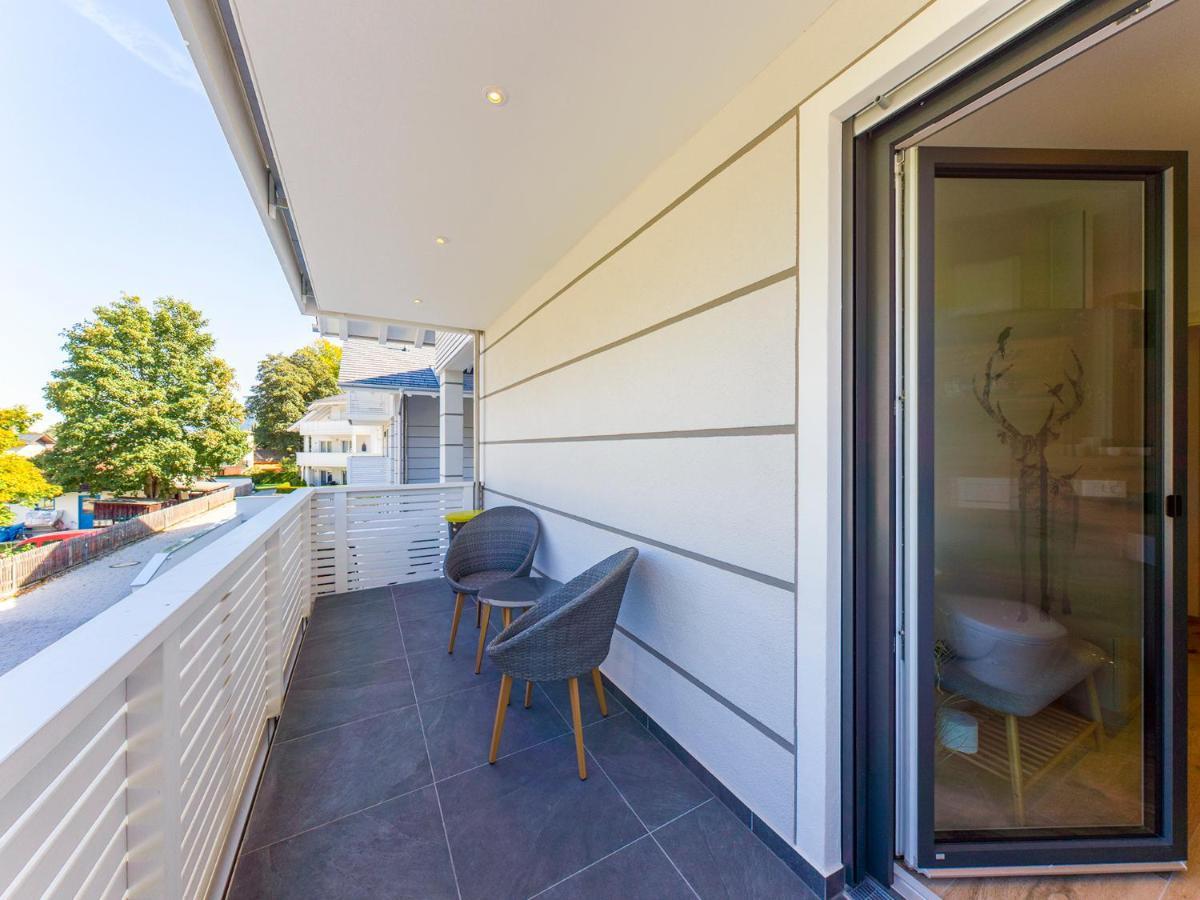 Apartmán Lieblingsort Garmisch-Partenkirchen Exteriér fotografie